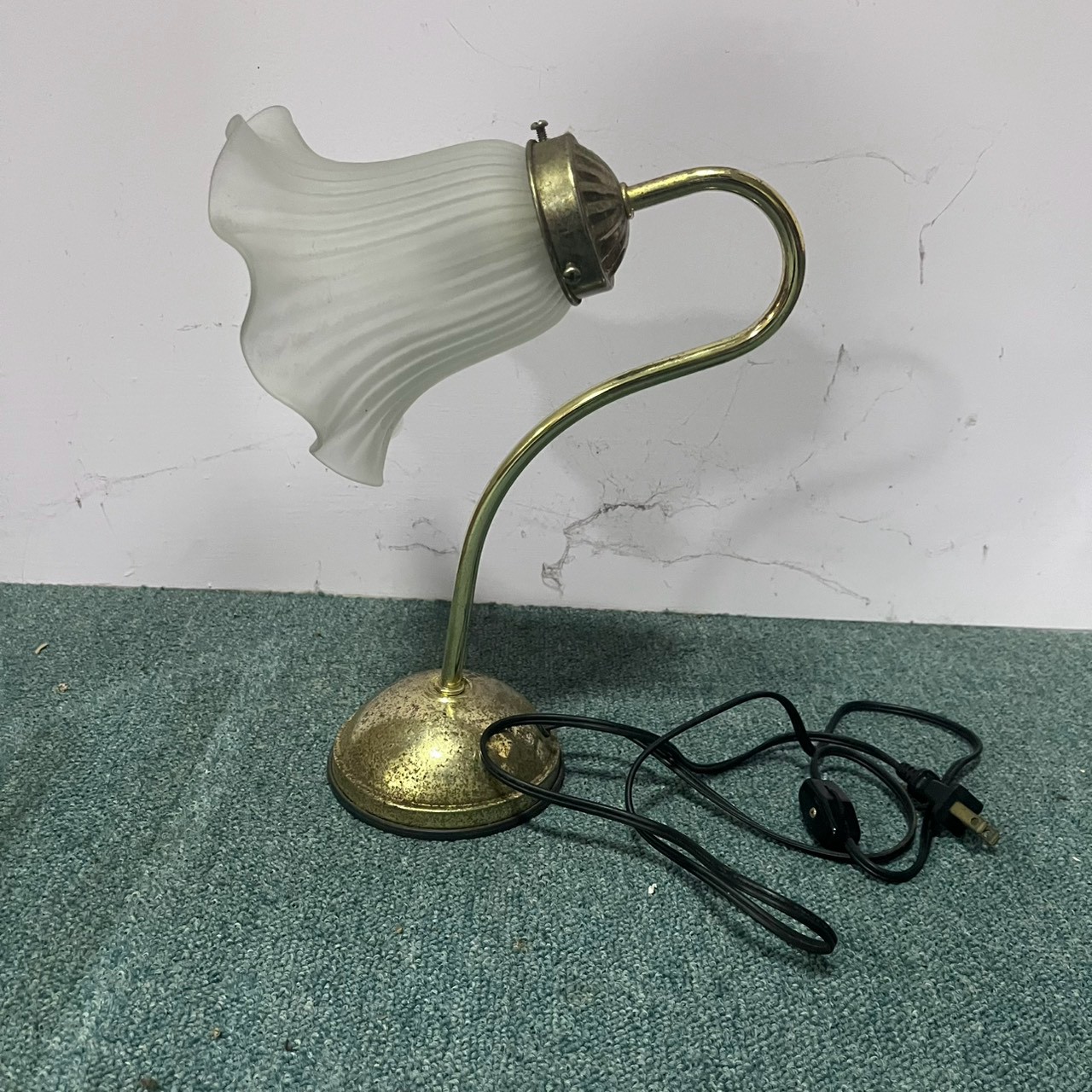 Flower lamp 花燈